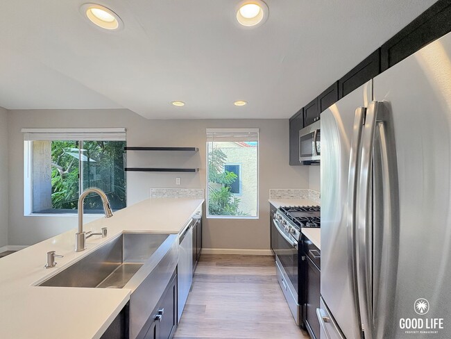 Photo - Modern 2BD/2BA San Marcos Condo w/ In-Unit Laundry & Community Pool!