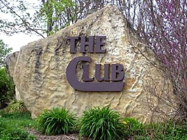 Photo - Branson MO walk-in 2 bedroom 2 bath Apartment/condo with Golf Course View