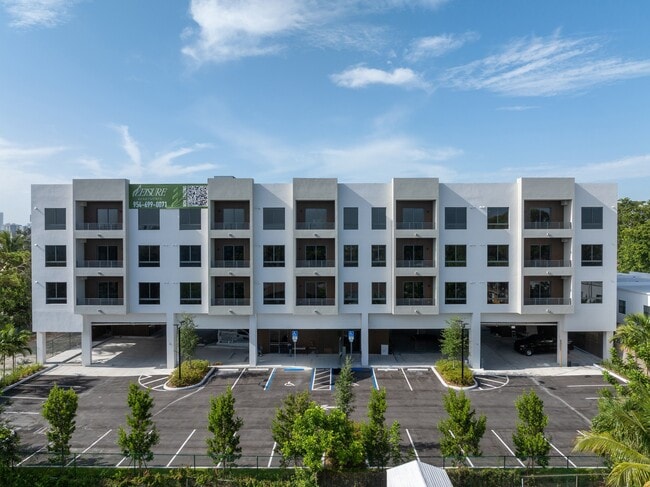 Leisure Apartments