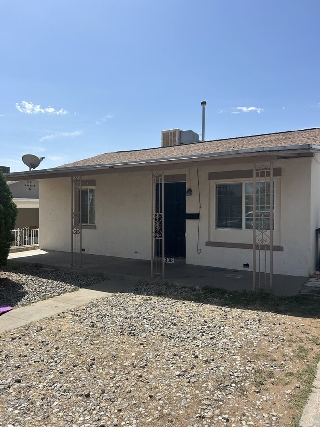 Photo - 3312 Harrison Ave