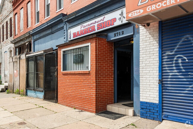 Building Photo - 2712 Pennsylvania Ave Unit 2 Rental