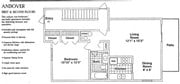 1BR/1BA