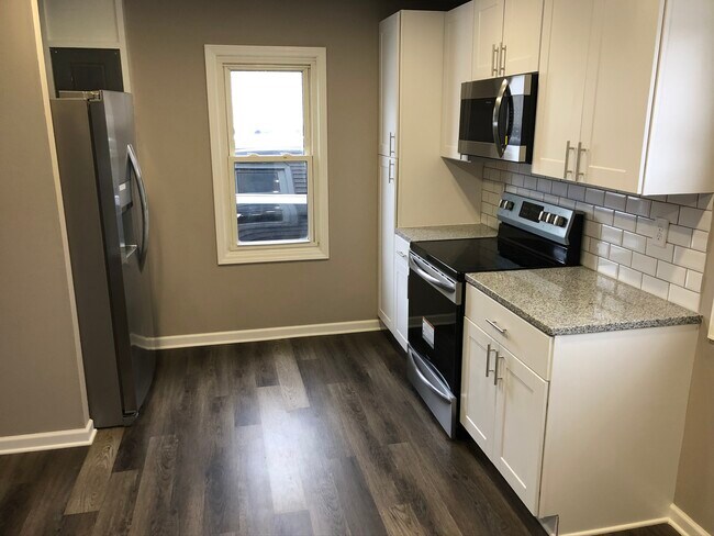 Kitchen - 3551 Paxton Drive