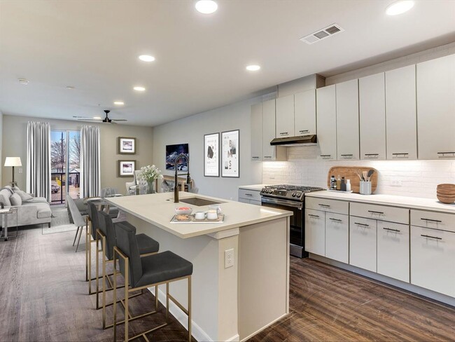 Photo - 4510 Terry-O Ln Unidad 215