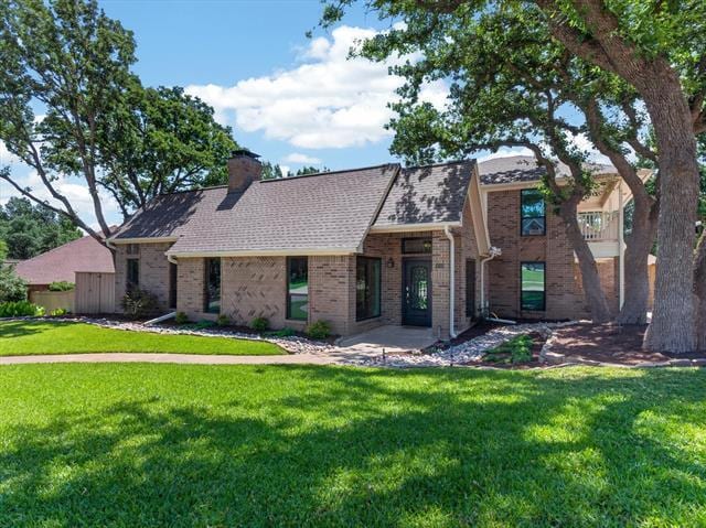 Photo - 1515 Mission Hills Ln