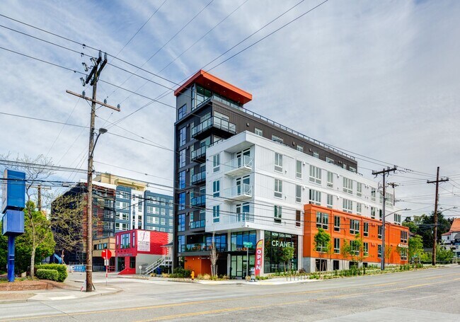 Photo - Crane Interbay Apartments