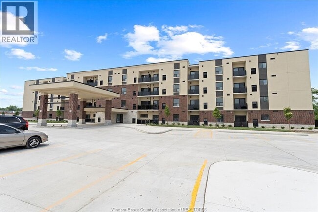 Photo - 1 Parnell St Unité G123