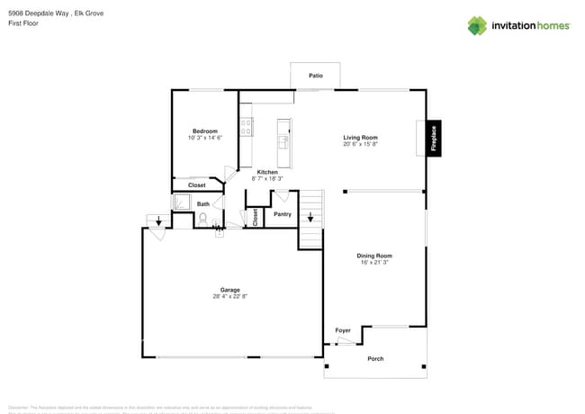 Photo - 5908 Deepdale Way