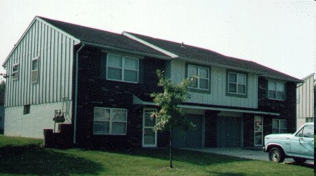 Kingsridge West Duplexes - Kingsridge West Duplexes