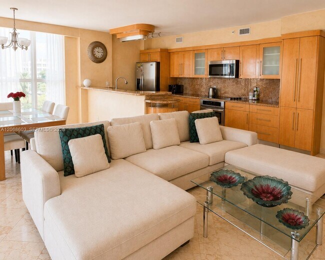 Photo - 17555 Atlantic Blvd Unit PH2