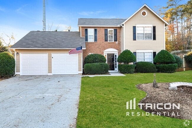 Building Photo - 1454 Glenfield Dr Rental