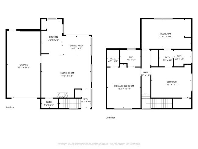 Photo - CHECK OUT THIS RECENTLY UPDATED TWO STORY DUPLEX NEAR THE OLD MILL AND DOWNTOWN BEND Unit 2