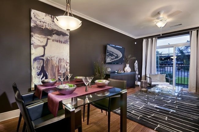 Osprey Cove apartments — community photo