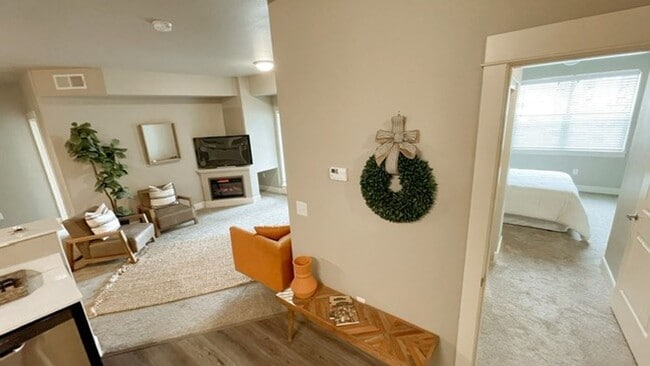 Photo - The Reserve at Brookswood