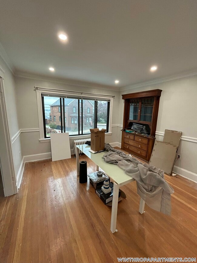Building Photo - 6 Edgehill Rd Rental