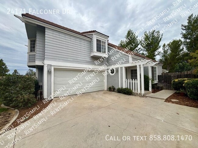 Building Photo - 24171 Falconer Dr Rental