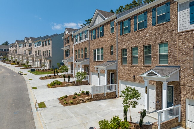 Photo - Waverly Village