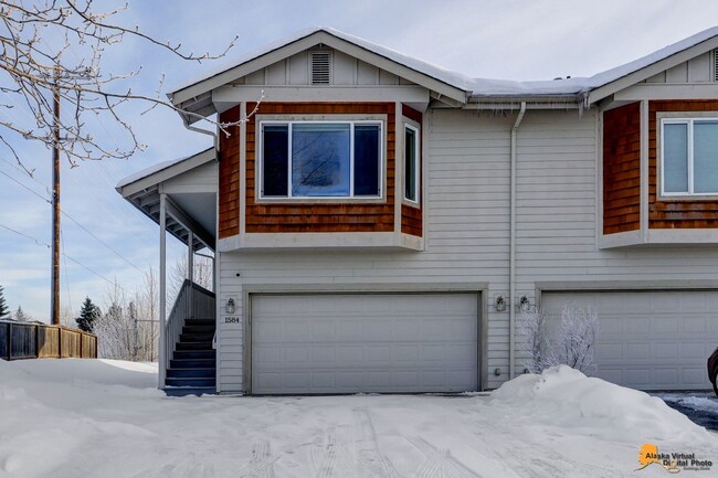 Photo - RARE FIND! Updated Government Hill Duplex w/ Private Garage! 5 minutes to Elmendorf AFB.