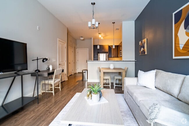 Building Photo - 408 E Hargett St Unit ID1243564P Rental