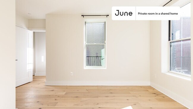 Photo - Room in Shared 2 bed/2.5 bath home Unidad A