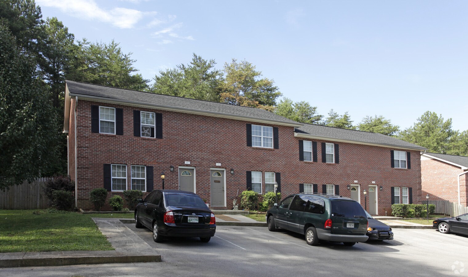 Photo - 2300 Town Creek Rd W