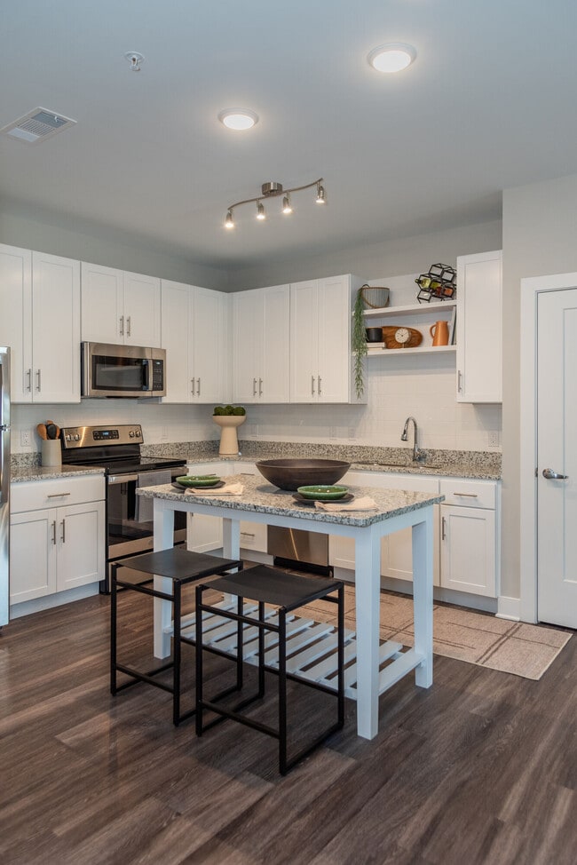 Photo - Attain at Towne Centre