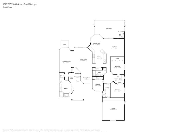 Photo - 5077 NW 104th Ave