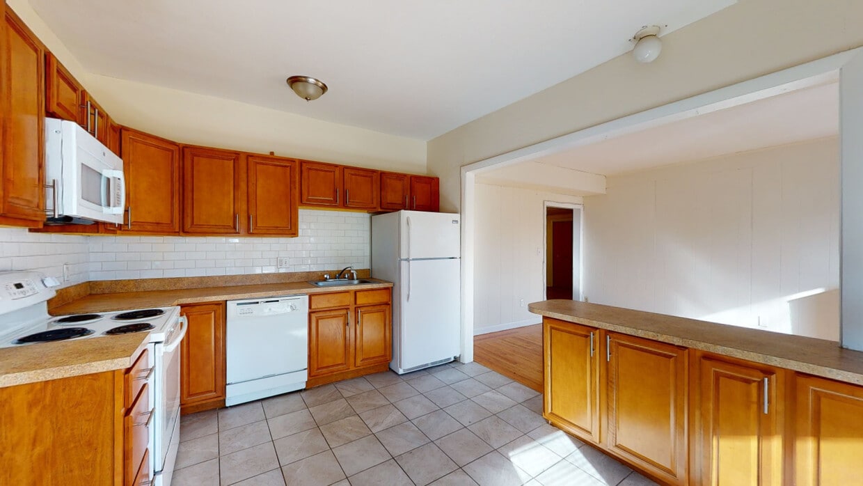 Photo - Commonwealth Gardens Apartments