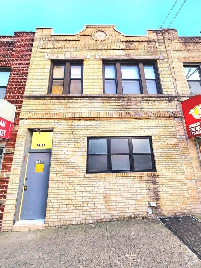 Building Photo - 76-12 Woodside Ave Unit 1A Rental