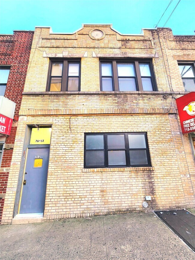 Photo - 76-12 Woodside Ave Apartment Unit 1A