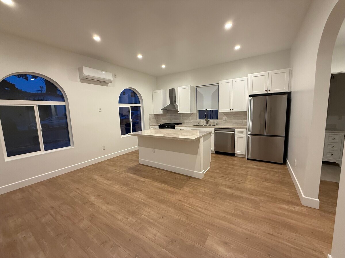 Burnside Residences - Burnside Residences