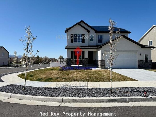 Photo - Baen Way Single Family Home