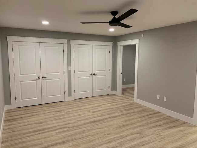 The Suites at Pawtucketville