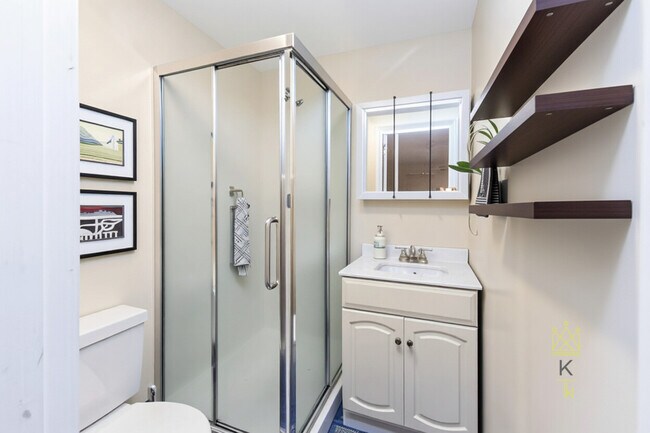 Photo - 1100 Beacon St Unit G4