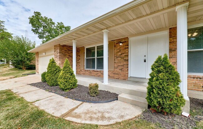 Photo - 11003 Fawnhaven Dr