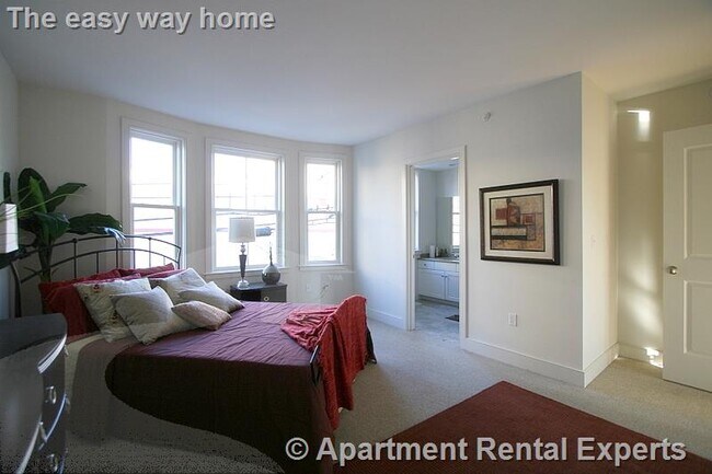 Photo - 110 Second St Unit #PH09 Unit #PH09