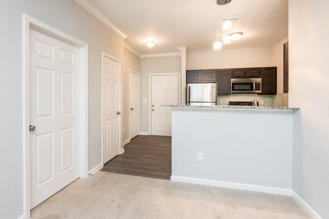 Villas at Fort Mill