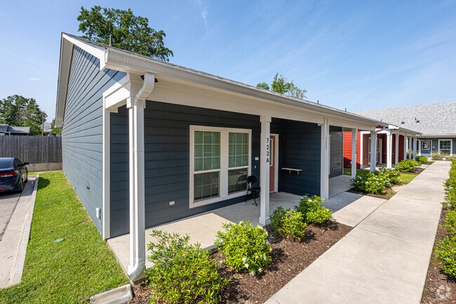 Photo - Lotus Village Senior Living