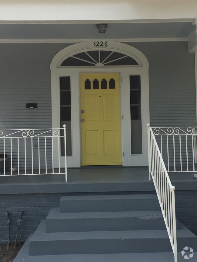 Building Photo - 3224 Calhoun St Unit 3224 Calhoun St Rental