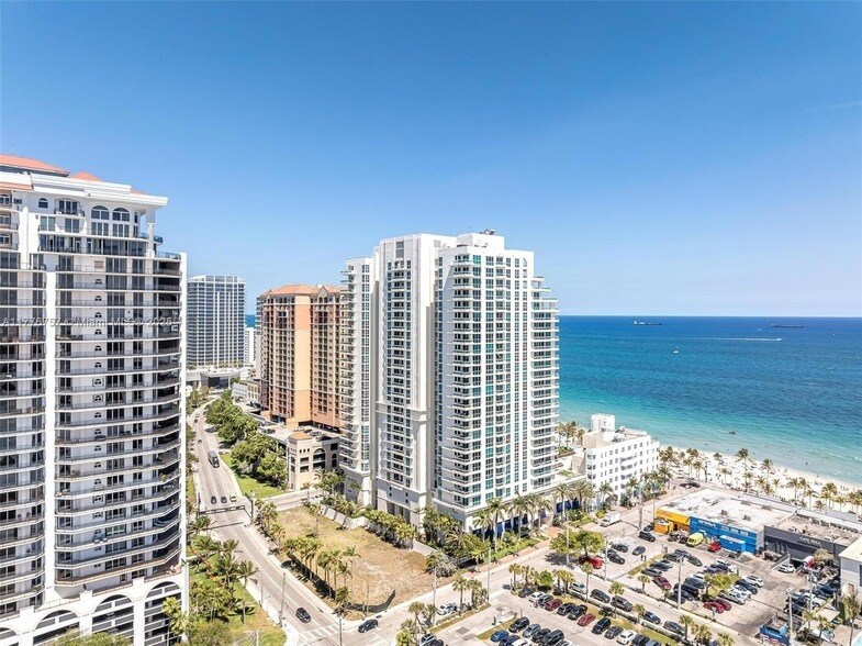 Photo - 101 S Fort Lauderdale Beach Blvd