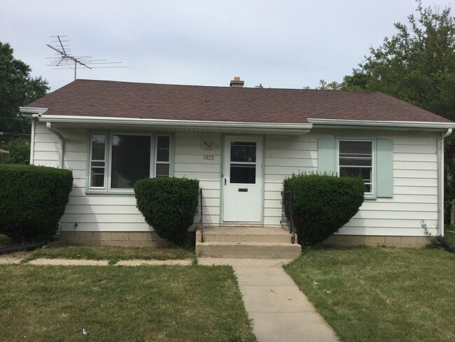 Photo - 2 bedroom single family home