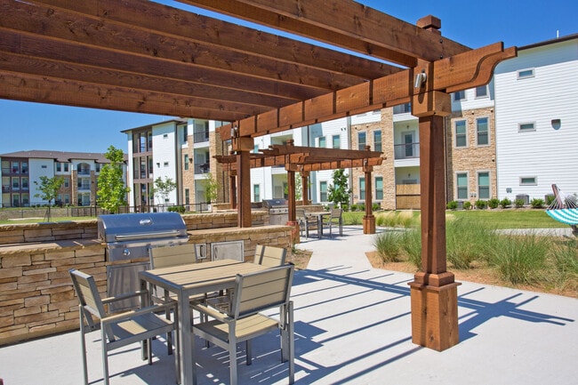 Bellrock Upper North apartments — community photo