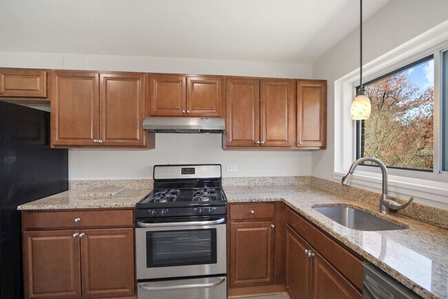 Photo - 2BD/2BA- Bethesda Condo in Parkside Community - Utilities Included Unit #201
