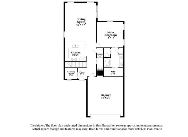 Photo - 1109 Atlantic Ave