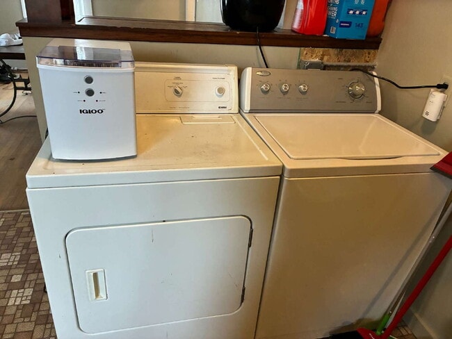 Photo - 3 Bed 2 Baths close to UWEC! Available June 1st 2025