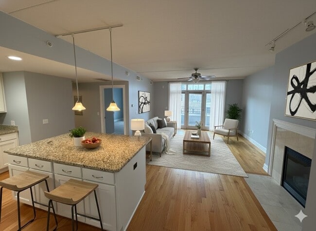 Photo - 310 S Main St Unit 208