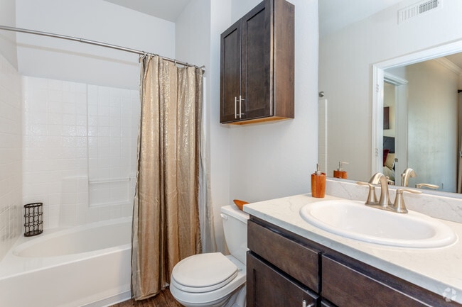 1HAB, 1BA - The Kansas City - The Dunes at St. Andrews