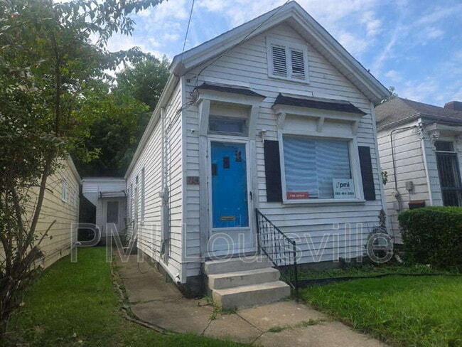 Photo - 714 E Kentucky St