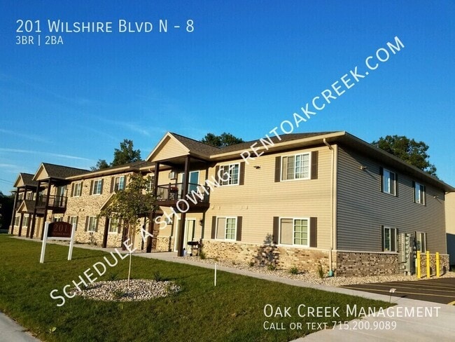 Building Photo - 201 Wilshire Boulevard N Unit 8