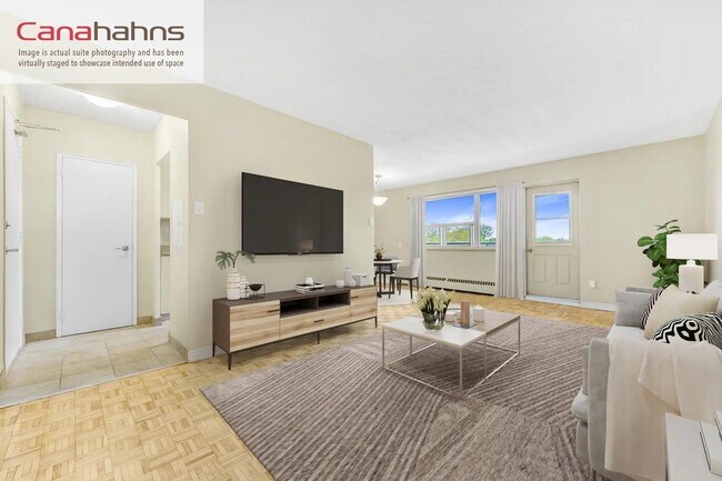 Photo - The Sheridan Manor